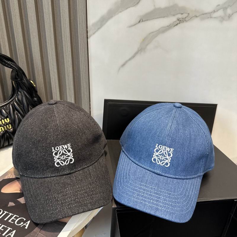 Loewe cap dx36